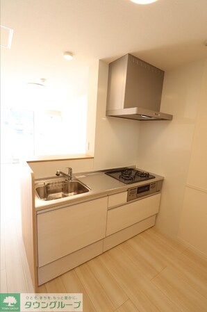 エーデルハイムIIIの物件内観写真